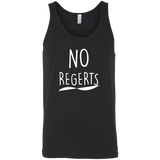 No Regerts (Variant) - Tank