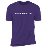 Love Child (Variant) - T-Shirt