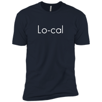 Local (Variant) - T-Shirt