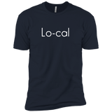 Local (Variant) - T-Shirt