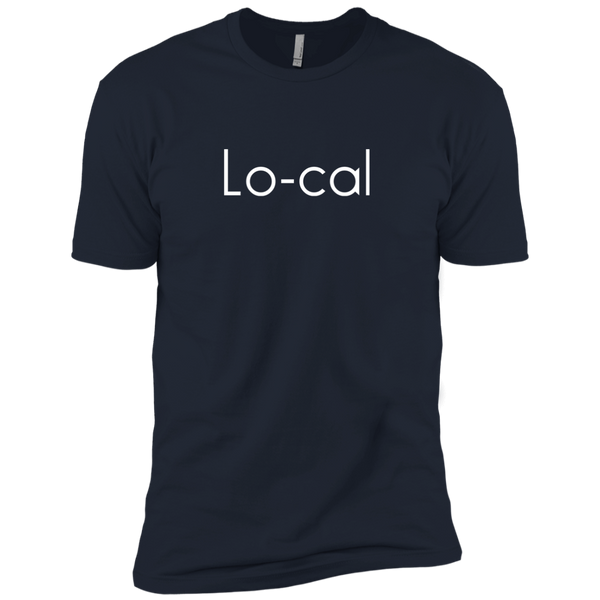 Local (Variant) - T-Shirt