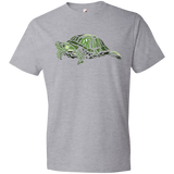 I <3 Turtles - T-Shirt