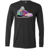 T-Shoe - Men's LS T-Shirt