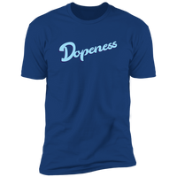 Dopeness (Variant) - T-Shirt