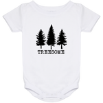 Treesome - Baby Onesie 24 Month