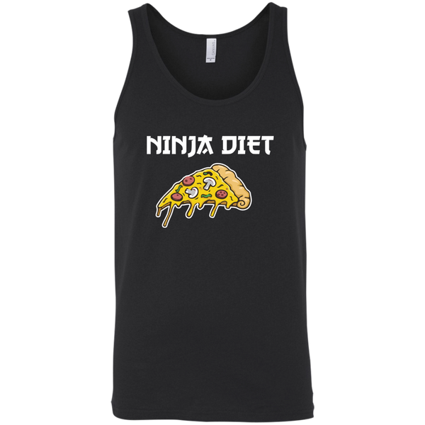 Ninja Diet (Variant) - Tank