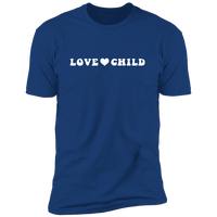 Love Child (Variant) - T-Shirt