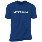 Love Child (Variant) - T-Shirt