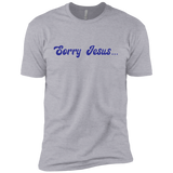 Sorry Jesus - T-Shirt