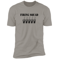 Firing Squad - T-Shirt