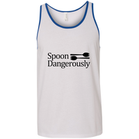 Spoon Dangerously - Tank
