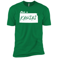 Made in KS (Variant) - T-Shirt