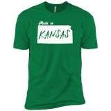 Made in KS (Variant) - T-Shirt