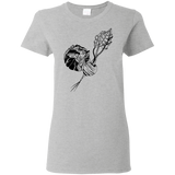 Veggies - Ladies T-Shirt