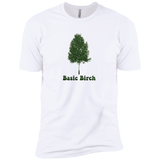 Basic Birch - T-Shirt