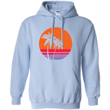 Summer Forever - Pullover Hoodie