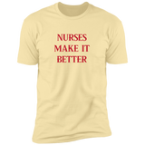 Nurse It - T-Shirt