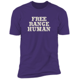 Free Range (Variant) - T-Shirt