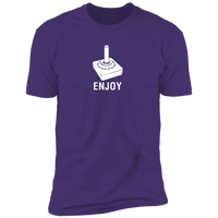 Enjoy (Variant) - T-Shirt