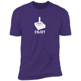 Enjoy (Variant) - T-Shirt