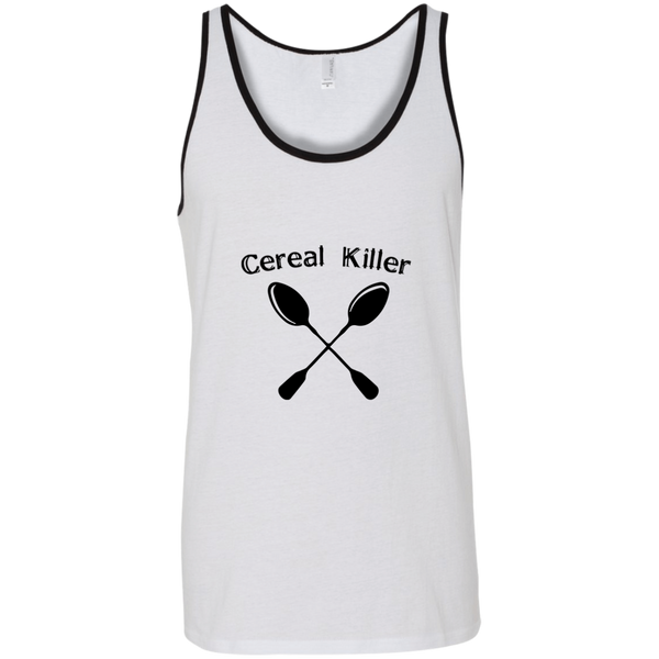 Cereal Killer - Tank