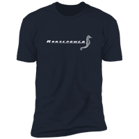 Horsepower (Variant) - T-Shirt