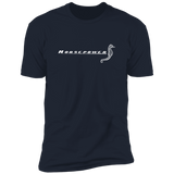 Horsepower (Variant) - T-Shirt