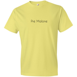 Pre Malone V - T-Shirt