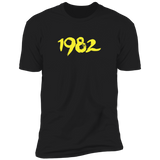 1982 (Variant) - T-Shirt