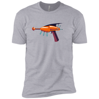 Retro Raygun I - T-Shirt