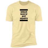 Break Dance - T-Shirt