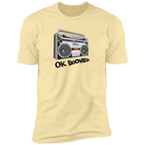 Ok Boomer Box - T-Shirt
