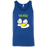 Yolked (Variant) - Tank