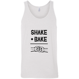 Shake and Bake - Tank