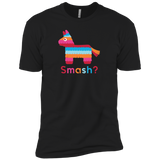 Smash - T-Shirt