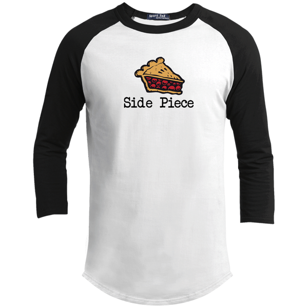 Side Piece - 3/4 Sleeve