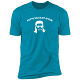 Mullet Over (Variant) - T-Shirt