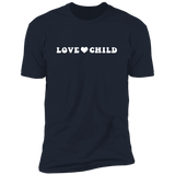 Love Child (Variant) - T-Shirt