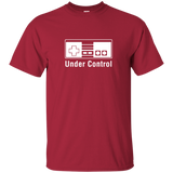 Under Control - Youth T-Shirt