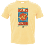 The Daily Bugle - Toddler T-Shirt