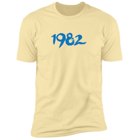 1982 - T-Shirt