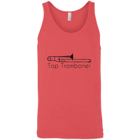 Tromboner - Tank