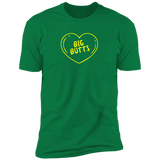 I Heart Big Butts (Variant) - T-Shirt