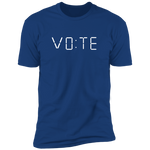 Vote Time (Variant 1) - T-Shirt