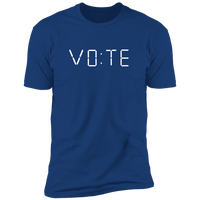 Vote Time (Variant 1) - T-Shirt