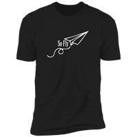 So Fly (Variant) - T-Shirt