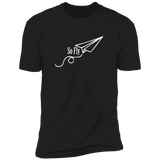 So Fly (Variant) - T-Shirt