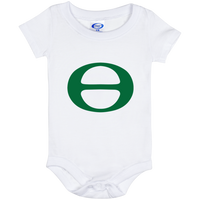 Ecology - Baby Onesie 6 Month