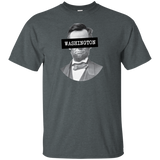 The Jefferson - T-Shirt