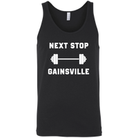 Next Stop Gainsville (Variant) - Tank